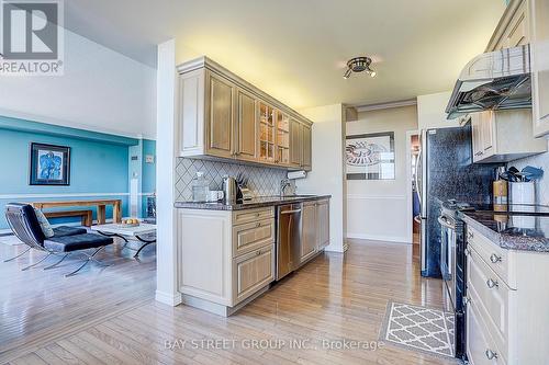 Lph3 - 130 Pond Drive, Markham, ON 