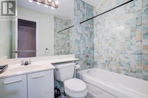 Lph3 - 130 Pond Drive, Markham, ON 