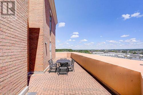 Lph3 - 130 Pond Drive, Markham, ON 