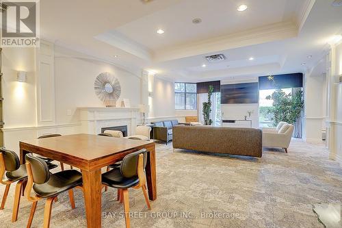 Lph3 - 130 Pond Drive, Markham, ON 