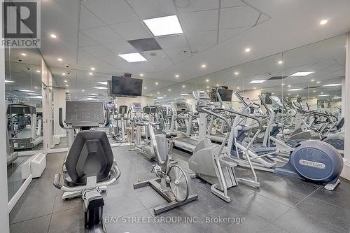 Lph3 - 130 Pond Drive, Markham, ON 