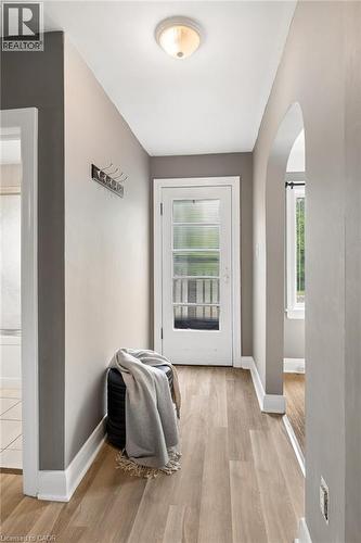 555 Wellington Street N, Kitchener, ON 