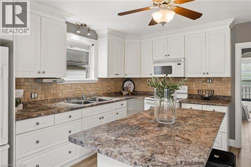 555 Wellington Street N, Kitchener, ON 