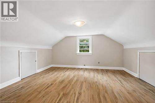555 Wellington Street N, Kitchener, ON 