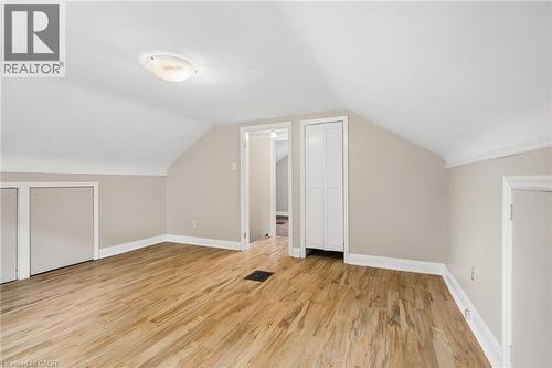 555 Wellington Street N, Kitchener, ON 