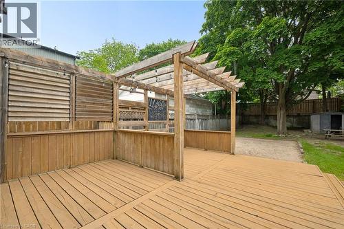555 Wellington Street N, Kitchener, ON 
