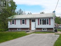 698 BURTON DRIVE Innisfil, ON L9S 2H6