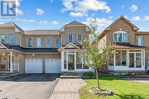 511 CABOTO TRAIL  Markham, ON L3R 5S2