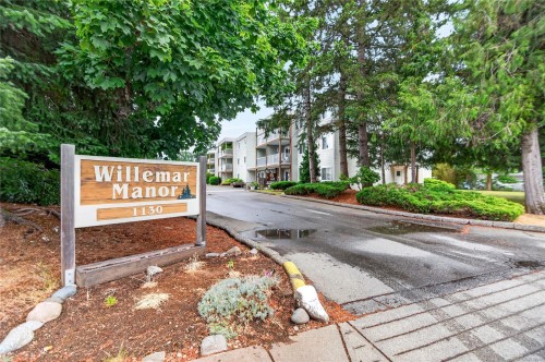 #207-1130 Willemar Ave  Courtenay, BC V9N 3L9