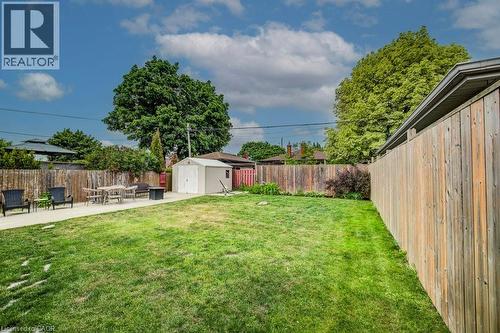 468 Highland Road E, Kitchener, ON 