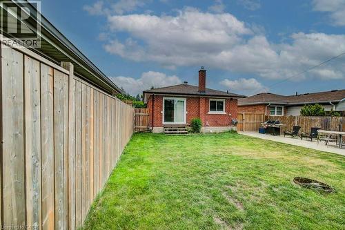 468 Highland Road E, Kitchener, ON 