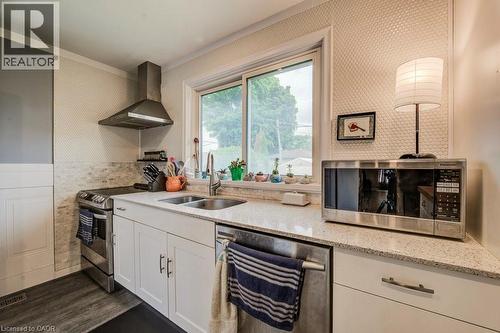 468 Highland Road E, Kitchener, ON 