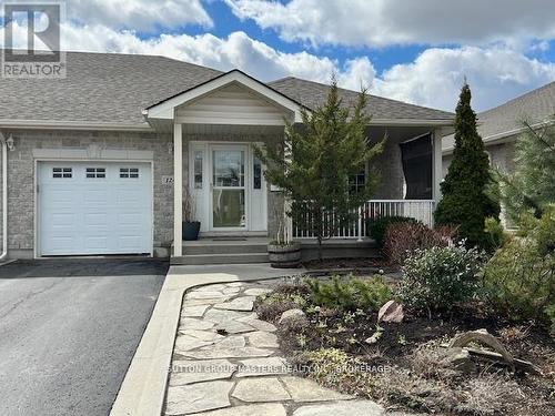 124 FARMSTEAD COURT  Kingston (City Northwest), ON K7P 3H9