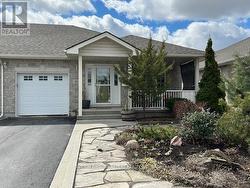 124 FARMSTEAD COURT Kingston (City Northwest), ON K7P 3H9