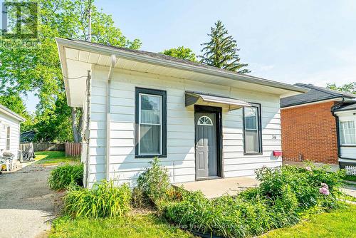 36 MELBOURNE STREET W  Kawartha Lakes (Lindsay), ON K9V 2S8