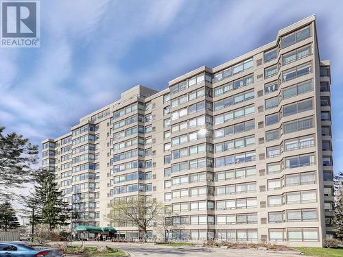 205 - 744 WONDERLAND ROAD S  London South (South N), ON N6K 4K3