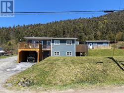 80 Little Port Road Lark Harbour, NL A0L 1H0