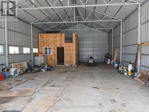 801331 Sideroad 2 Side Road, Chatsworth, ON 