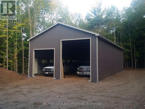 801331 Sideroad 2 Side Road, Chatsworth, ON 
