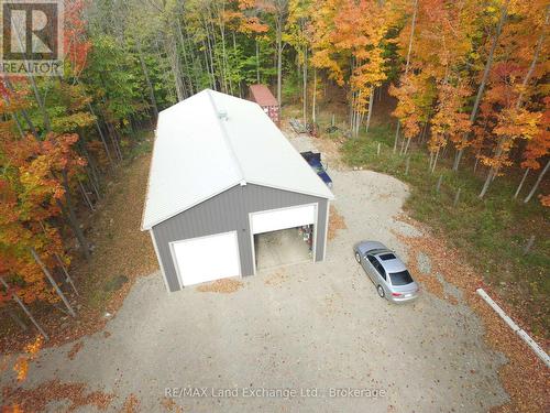 801331 Sideroad 2 Side Road, Chatsworth, ON 
