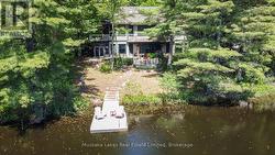 45 ESTATE DRIVE Muskoka Lakes (Medora), ON P0B 1J0