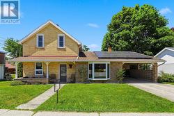 38 2ND STREET SE Arran-Elderslie, ON N0G 1L0
