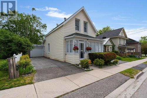 16 WILLIAM STREET  Orillia, ON L3V 5N3