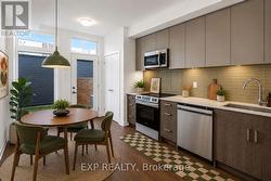 28 TURTLE ISLAND ROAD Toronto, ON M6A 2M5