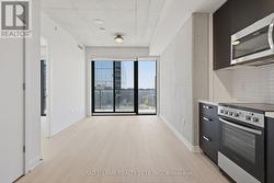 1303 - 284 KING STREET E Toronto, ON M5A 1K4