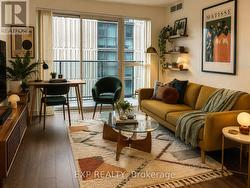 1110 - 28 TED ROGERS WAY Toronto, ON M4Y 2J4