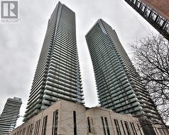 1611 - 65 ST. MARY STREET Toronto, ON M5S 0A6