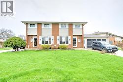 9445-9447 ALTEN DRIVE Windsor, ON N8R 1V9
