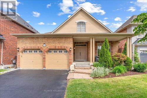 1661 GOLDENRIDGE ROAD  Pickering, ON L1V 7J5