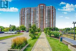 1008 - 430 MCLEVIN AVENUE Toronto, ON M1B 5P1