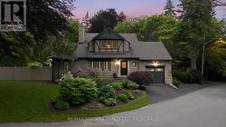 8 GILES CRESCENT Pelham (Fonthill), ON L3E 0K1