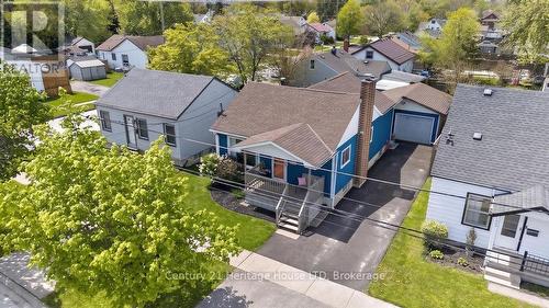 211 GRANTHAM AVENUE  St. Catharines (Facer), ON L2M 4Z1