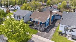 211 GRANTHAM AVENUE St. Catharines (Facer), ON L2M 4Z1