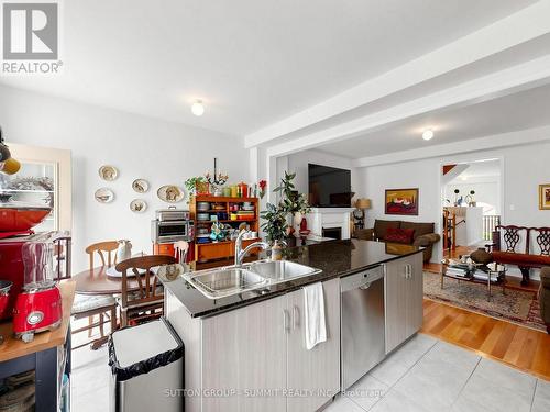 127 Armdale Road, Mississauga, ON 