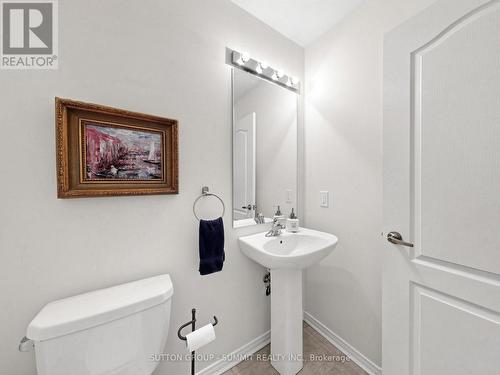 127 Armdale Road, Mississauga, ON 