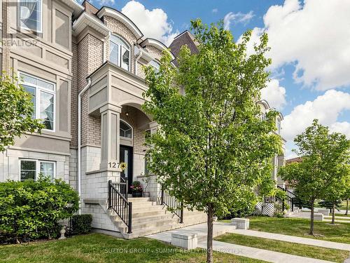 127 Armdale Road, Mississauga, ON 