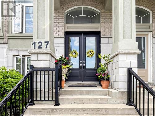 127 Armdale Road, Mississauga, ON 