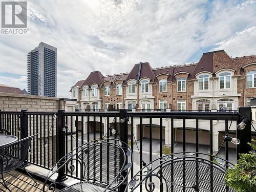 127 Armdale Road, Mississauga, ON 