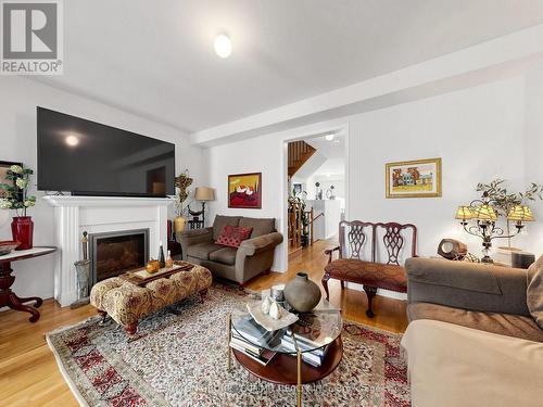127 Armdale Road, Mississauga, ON 