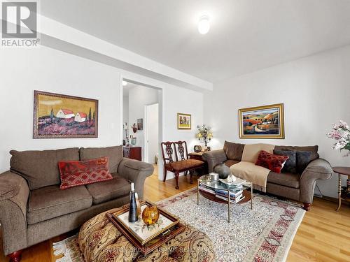 127 Armdale Road, Mississauga, ON 