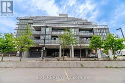 306 - 16 MCADAM AVENUE Toronto, ON M6A 0B9