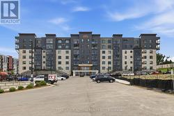 406 - 15 KNEESHAW DRIVE Barrie, ON L9J 0X9