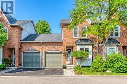 24B - 5865 DALEBROOK CRESCENT  Mississauga, ON L5M 5X1