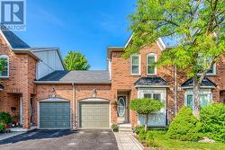 24B - 5865 DALEBROOK CRESCENT  Mississauga, ON L5M 5X1