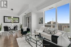 3302 - 208 ENFIELD PLACE Mississauga, ON L5B 0G8