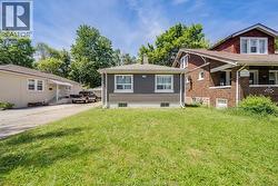 473 INDIAN ROAD Windsor, ON N9C 2M3